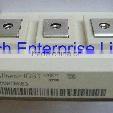 FF400R06KE3 IGBT Module