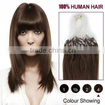 stright-tip extension/nail-tip human hair/hair products/hair extension