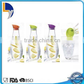 New design products in China alibaba factory sale oem plastic bottle