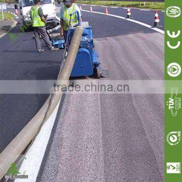 CE Approval Portable Type Shot Blasting Machine for Floor Cleaning photo-2