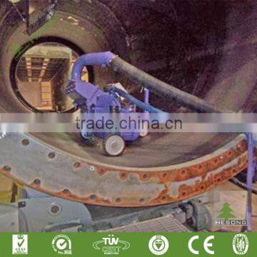 High Quality Shot Blast Machine/Steel Pipe Making Machine/Advanced Shot Blasting Machine From China/Blasting Cleaning