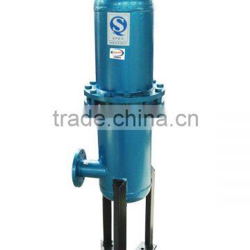 High efficiency oil removal HMR-040