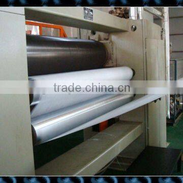 2013 New spun bonded non-woven fabric making machine