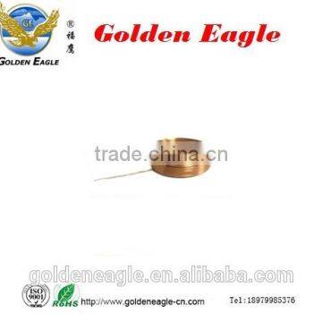 Low Loss Air Core Inductor Coil for TV Tuner