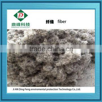 ISO Jiangxi Dingfeng Brand Fiber Separation Machine photo-3