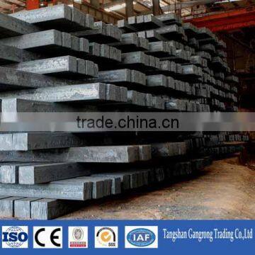 EN Standard New Producted Square Steel Billet photo-6