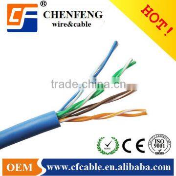 26AWG UTP Cat5e Patch Cable networking cable 1m,2m,3m,5m,10m,20m