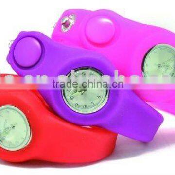 fashion quartz silicon watch RDWE08035