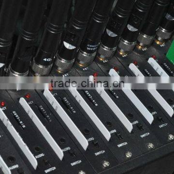 2015 Factory Multi SIM Card Slot GPRS GSM Modem 8 Port Bulk Sms Gsm Modem for Appointment and Reminders and Notification Price