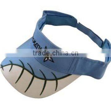 China summer beach sun visor