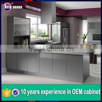 Modular High Gloss Kitchen Cabinet Modern Kitchen Furniture Design Used Kitchen Cabinets