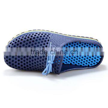 2015 Summer Fashion Slipper Breathable Candy Colored Jelly Slippers With Tie 8 Colors Plus Size Free Shipping photo-5
