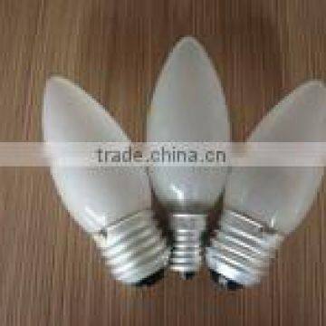 Candle Lighting Bulbs