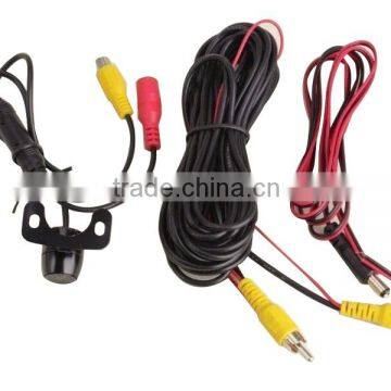 Camera Car CMOS Waterproof 170 Degree Car Rear View Reverse Camera photo-5