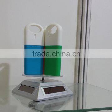 20ml pocket empty spray card