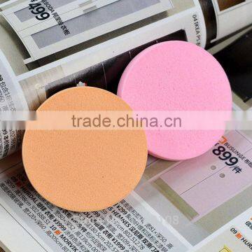 DreamMaker Beauty Lady Makeup Foundation Cosmetic Facial Powder Puff Sponge Pads Beauty Tool Hot New photo-2