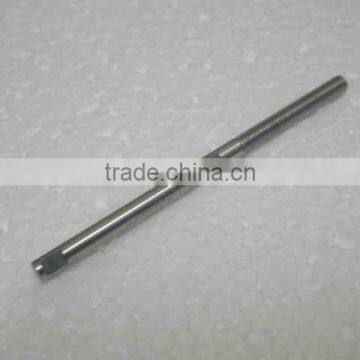 carbon steel axle shaft motor shaft