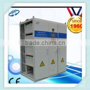 1100A 52V heating power supply