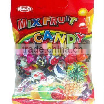 Bestway Mix Fruit Candy