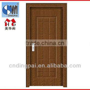 wooden design doors interior door MHG-6005