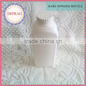 350ml baby powder shampoo bottle,plastic powder bottle for shampoo,best design powder shampoo bottle