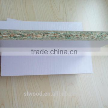 E0 E1 first-class melamine laminated chipboard outdoor