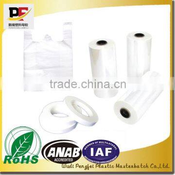 Mater Batch, TiO2 White Masterbatch for Film/injection Molding/house Ware/sheet/pipe, PP/PE/ABS Color Masterbatch Manufacturer photo-4