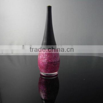 Environmental Natural Nail Base Coat Nail art clear nail polish product