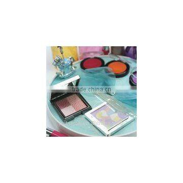 Long Lasting Pressed Face Powder Palette photo-2