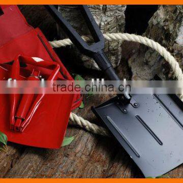 Heavy Duty Spade Snow Shovel ZSL804