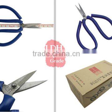 { 2014 Newest } Mini industrial stainless steel herb scissors LDH-A4