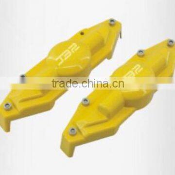 plastic rear brake caliper cover