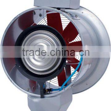Agricultural Cooling Equipment