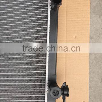 Auto Car Radiator for TOYOTA CAMRY L4 2.4 2.5 G`2007-2011AT photo-4