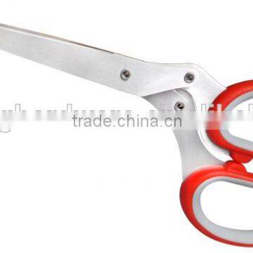 5 Blades Stainless Steel Kitchen Herb Scissors HS005 photo-5