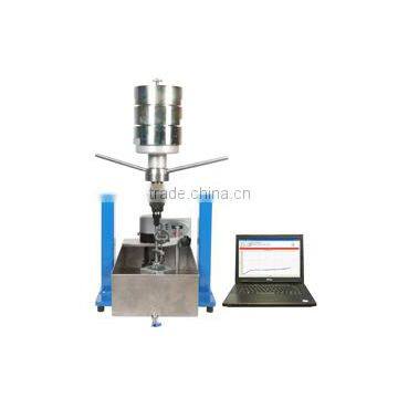 Indentation Testing Machine