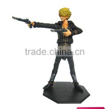 Anime Action Figure