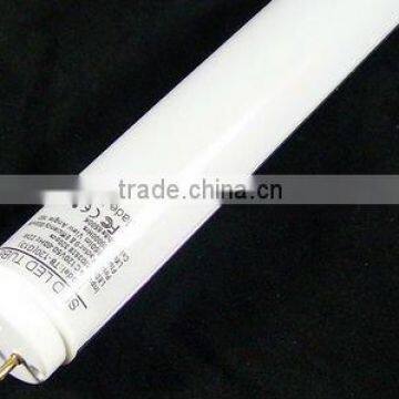 Factory smd3528 led tube t8 light 1200mm 20W