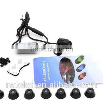 2015 Newest Car/motorcycle Laser Fog Light, 1year Warranty Safe Auto Rear Anti Fog Avoid Accident Car Laser Fog Light photo-5
