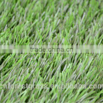 Soccer anti UV artificial grass for outdoor field