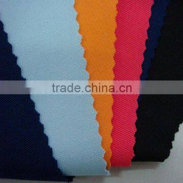 1x1 cotton rib fabric for garment