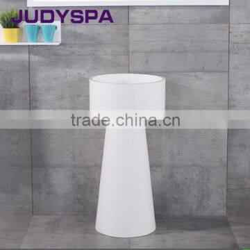 Solid stone hand wash basin BA2077