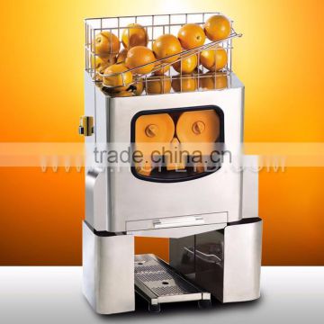 IT-E1/IT-E3 Auto orange juicer