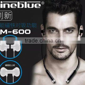 Hot Selling Cellphone Bluetooth Wireless Headset Stereo Headphone Earphone