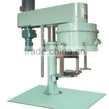 Industrial mixer