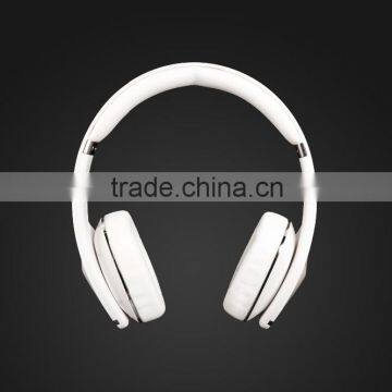 2016 wholesale foldable NFC Wireless headphone bluetooth headphone with out wire