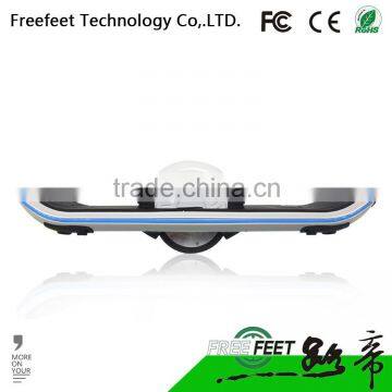 Super wheel electric unicycle one wheel self balancing electric unicycle