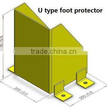 Q235b Steel Double Deep Truss Racking photo-5