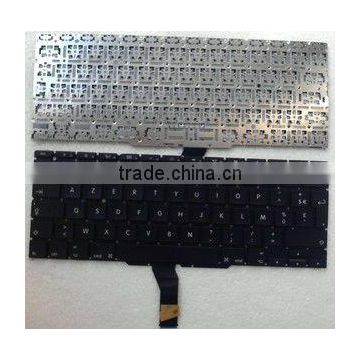 Brand notebook keyboard for 11" macbook air A1370