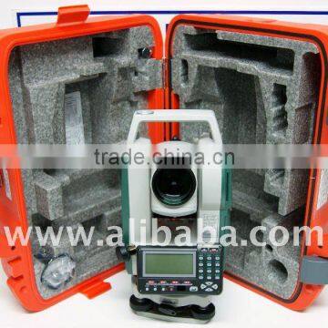 Sokkia SET550RX 5" Reflectorless Total Station. Laser Plumment, Bluetooth, Dual Display
